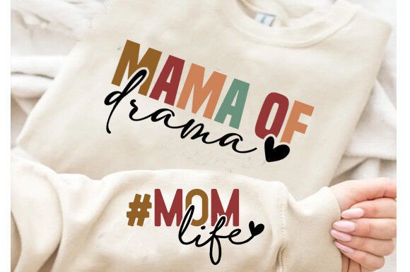 Mom Life SVG Review: Graphics for T-Shirt Designs