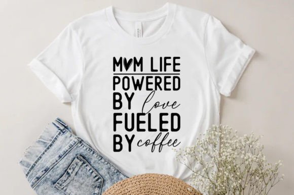 Mom Quotes SVG PNG: A Designer's Take on Real Embroidery Use