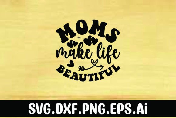 Mom s Make Life Beautiful: A Designer's Real-World Review