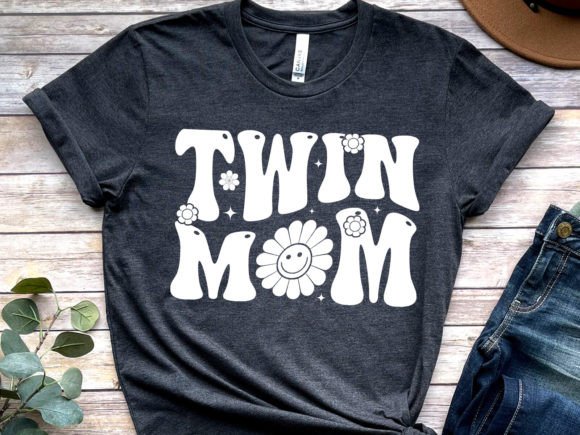 Twin Mom Graphics: A Freebies Review for Branding